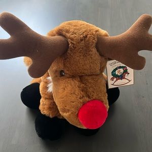Vintage JCPenney Christmas Rudolph